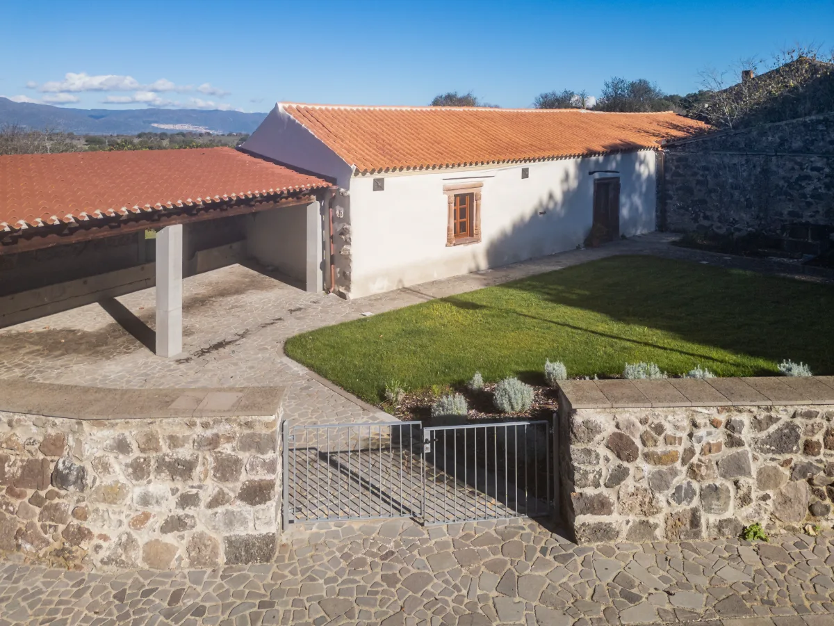 CASA DEL PELLEGRINO